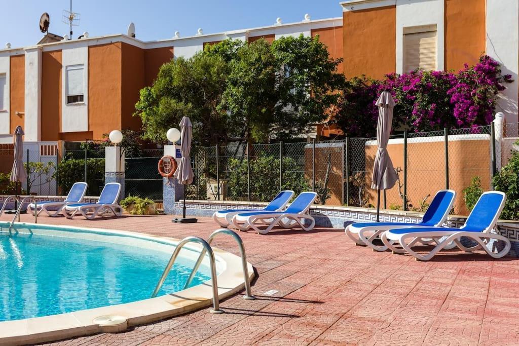 Tejita Beach La Tejita Екстер'єр фото