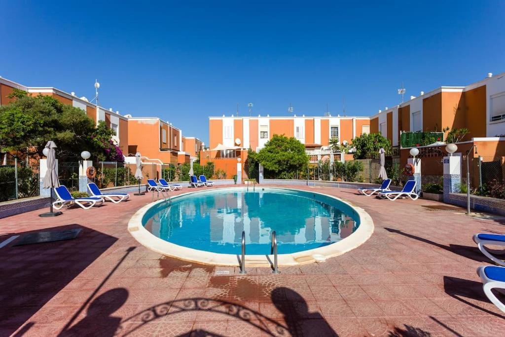 Tejita Beach La Tejita Екстер'єр фото
