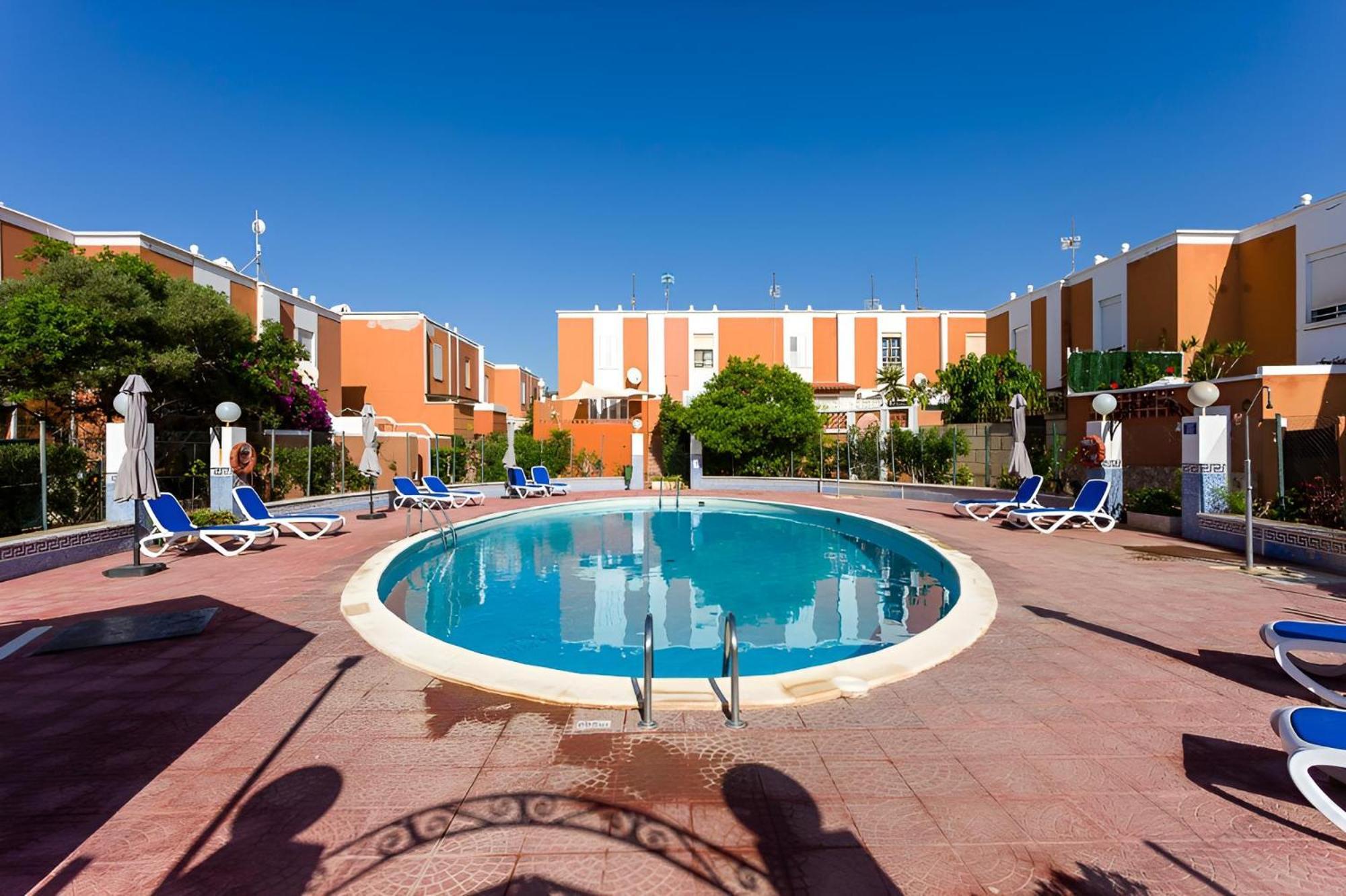 Tejita Beach La Tejita Екстер'єр фото